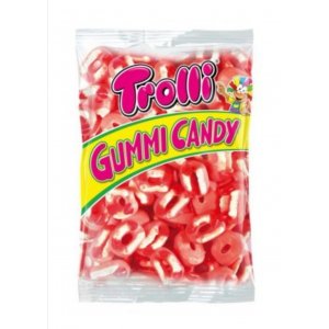 Trolli 1kg - Drakula zuby